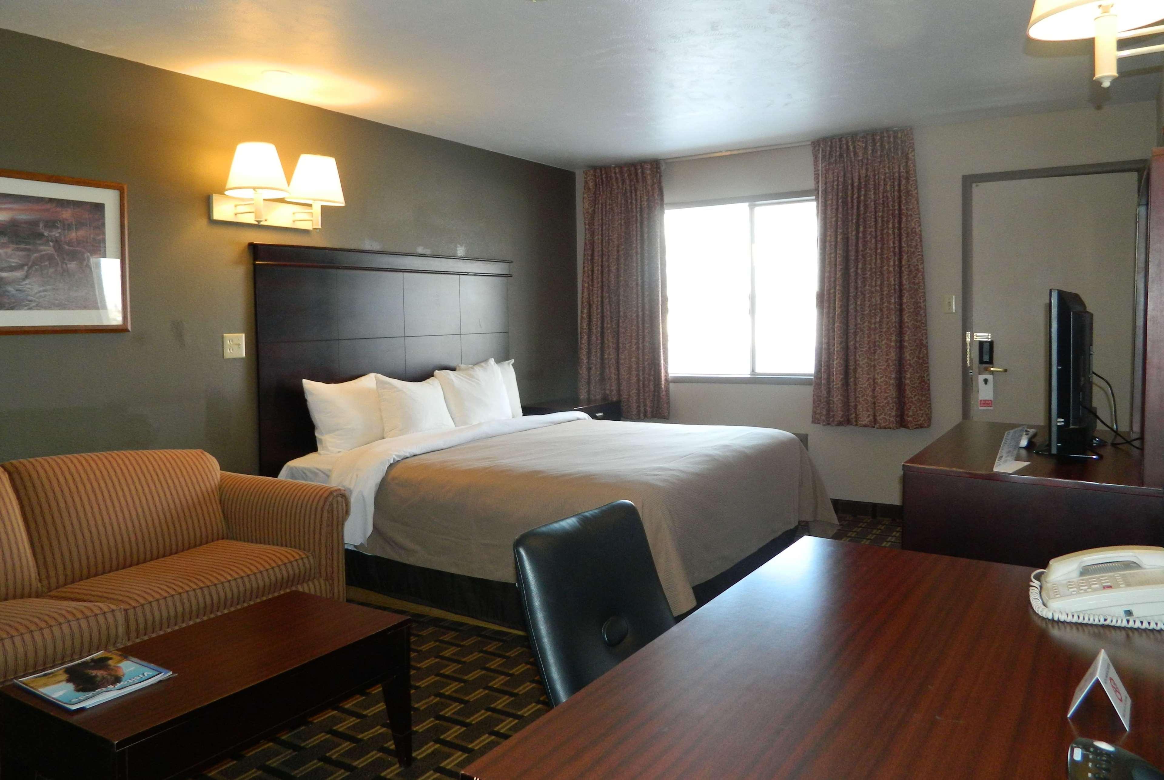 Travelodge By Wyndham Evanston Εξωτερικό φωτογραφία
