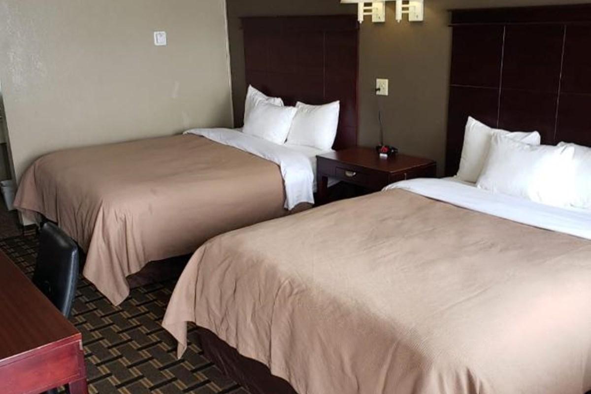 Travelodge By Wyndham Evanston Εξωτερικό φωτογραφία