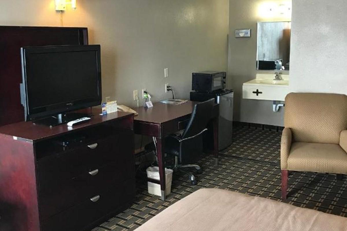 Travelodge By Wyndham Evanston Εξωτερικό φωτογραφία