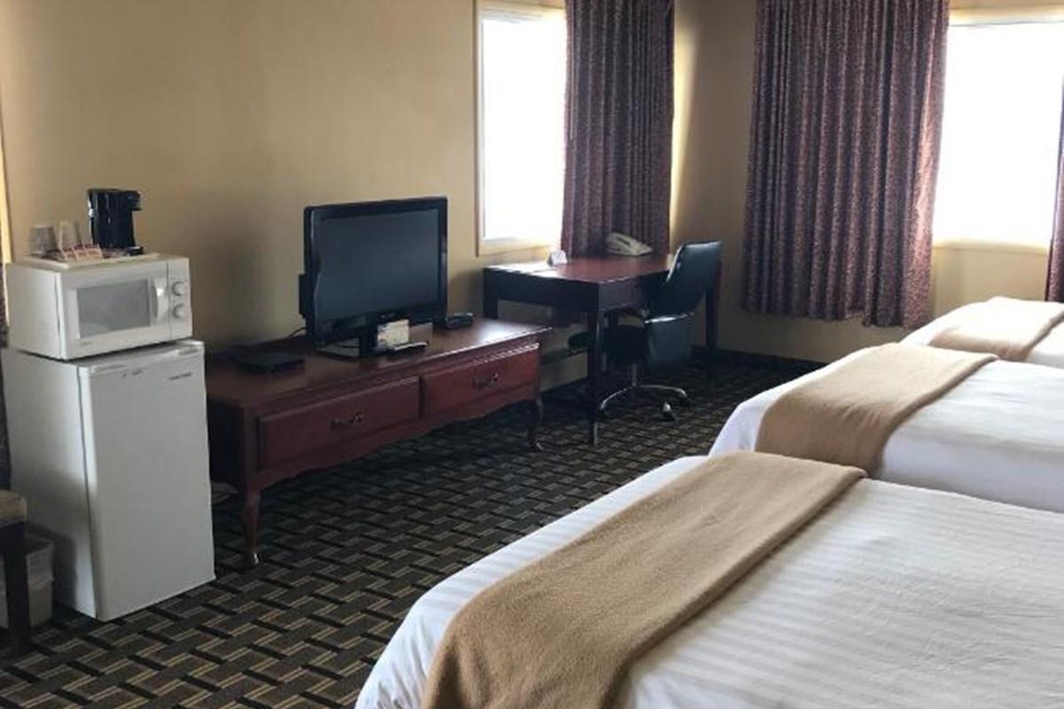 Travelodge By Wyndham Evanston Εξωτερικό φωτογραφία