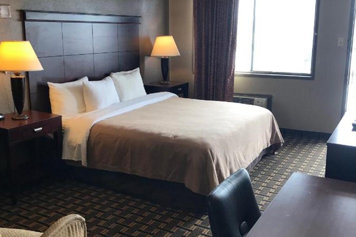 Travelodge By Wyndham Evanston Εξωτερικό φωτογραφία