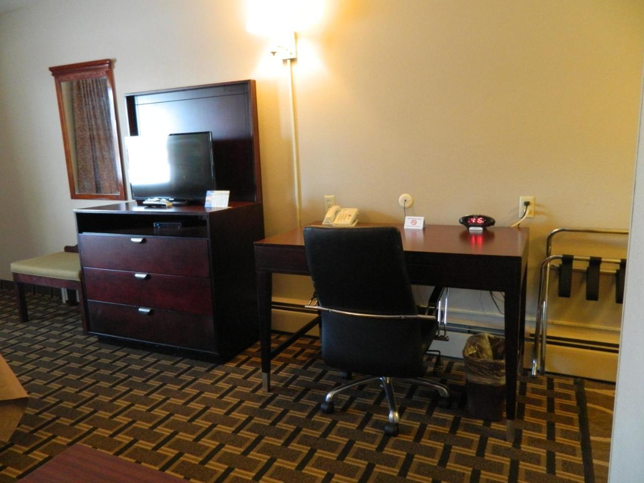 Travelodge By Wyndham Evanston Εξωτερικό φωτογραφία